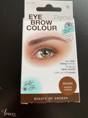 imusau.lt | parduodama Antakių dažai