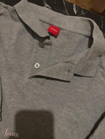 imusau.lt | parduodama S.Oliver marškinėliai