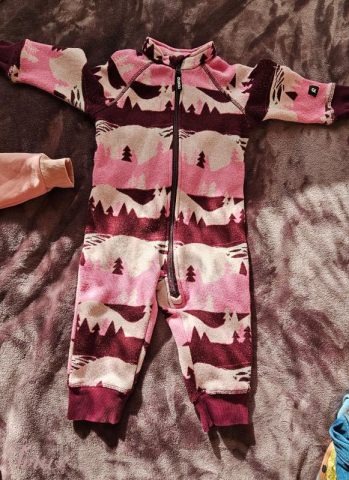 imusau.lt | listing Reima kombinezonas pavasariui