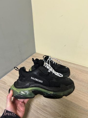 imusau.lt | parduodama Balenciaga kedai