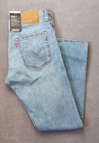 imusau.lt | parduodama Levi's džinsai