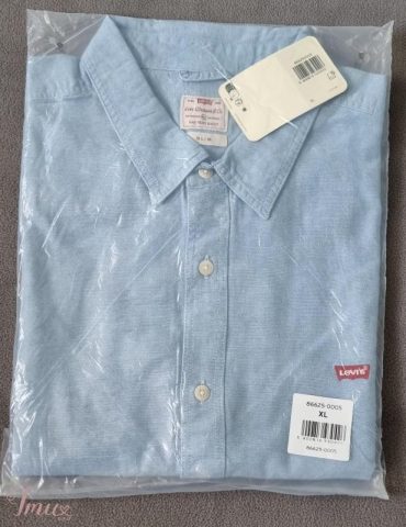 imusau.lt | parduodama Levi's marškiniai