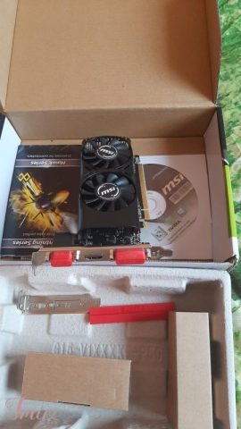imusau.lt | parduodama msi 750ti