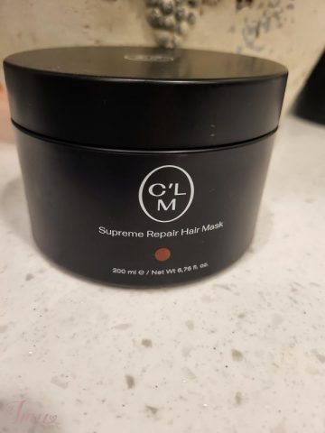 imusau.lt | parduodama Celemi Atstatomoji plaukų kaukė su hidrolizuotu keratinu ir avokado aliejumi