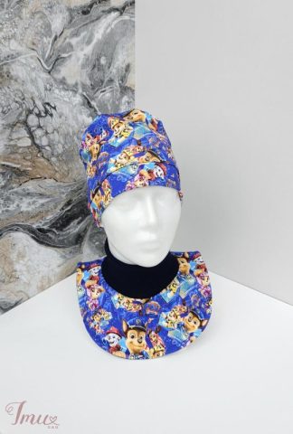 imusau.lt | parduodama kepurė ir mova