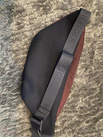 imusau.lt | parduodama juostinė kuprinelė