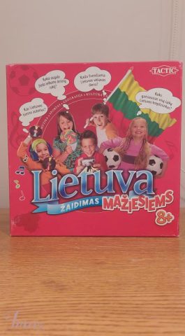 imusau.lt | parduodama žaidimas