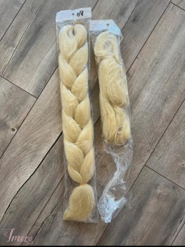 imusau.lt | parduodama plaukų pluoštai kasytėms