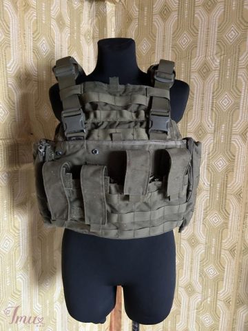 imusau.lt | parduodama Taktinė liemenė