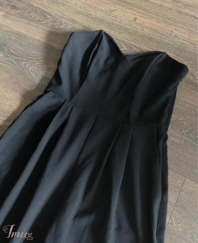 imusau.lt | parduodama juodas kombinezonas