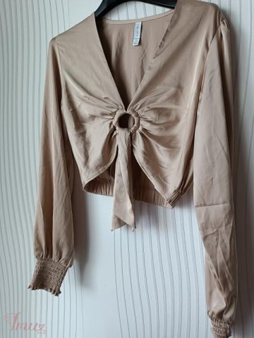 imusau.lt | parduodama šilkinė palaidinė