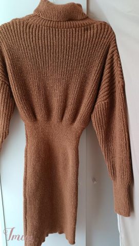 imusau.lt | parduodama megzta suknelė