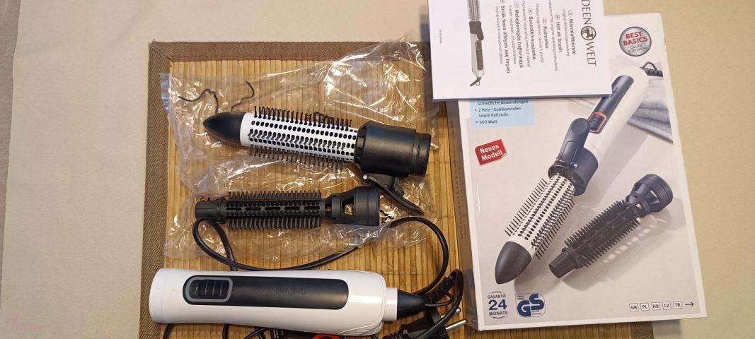 imusau.lt | parduodama plaukų formavimo šukos