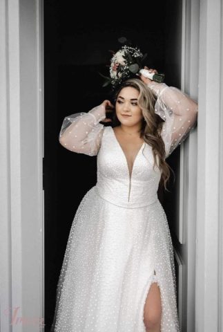 imusau.lt | parduodama Vestuvinė suknelė