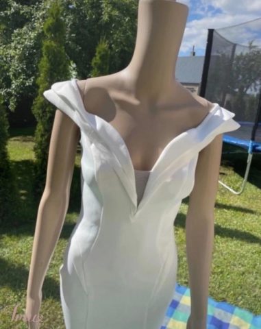 imusau.lt | parduodama vestuvine suknele