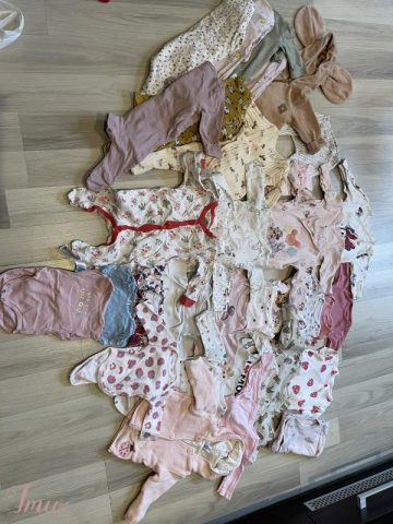 imusau.lt | parduodama Urmukas mergaitei