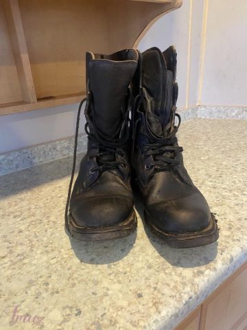 imusau.lt | parduodama Darbiniai batai