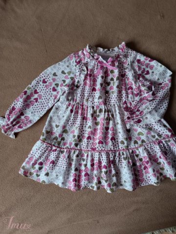 imusau.lt | listing Mayoral suknelė mergaitei