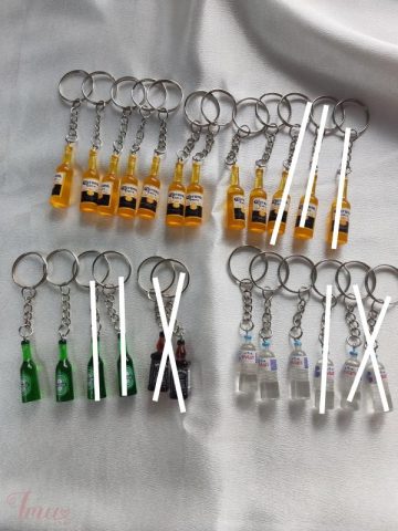 imusau.lt | listing Raktų pakabukai