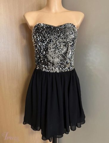 imusau.lt | parduodama blizgi suknelė