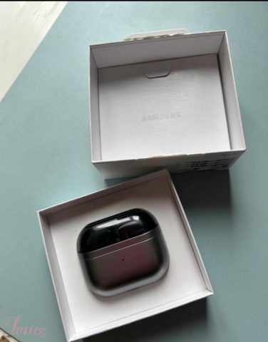 imusau.lt | parduodama Galaxy Buds3