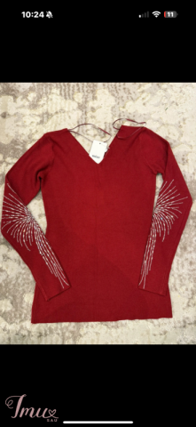 imusau.lt | parduodama megztinis/palaidine