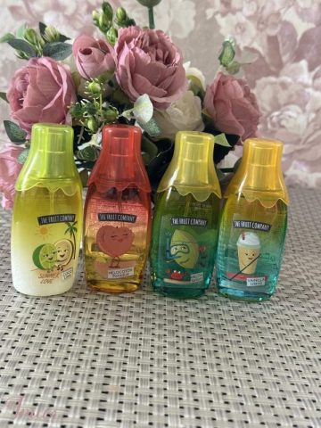 imusau.lt | parduodama Ispaniški kvepalai