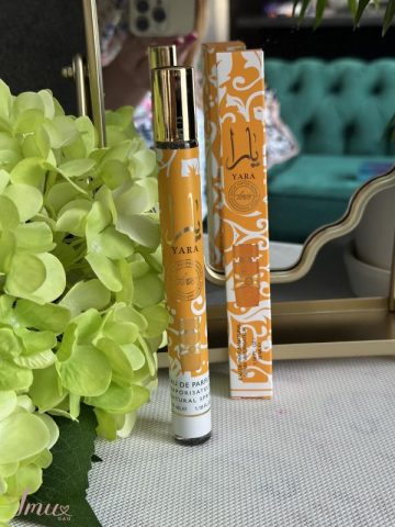 imusau.lt | parduodama Yara tous kvepalai