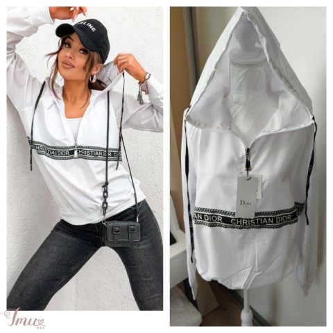 imusau.lt | parduodama Dior džemperis - plona striukyte