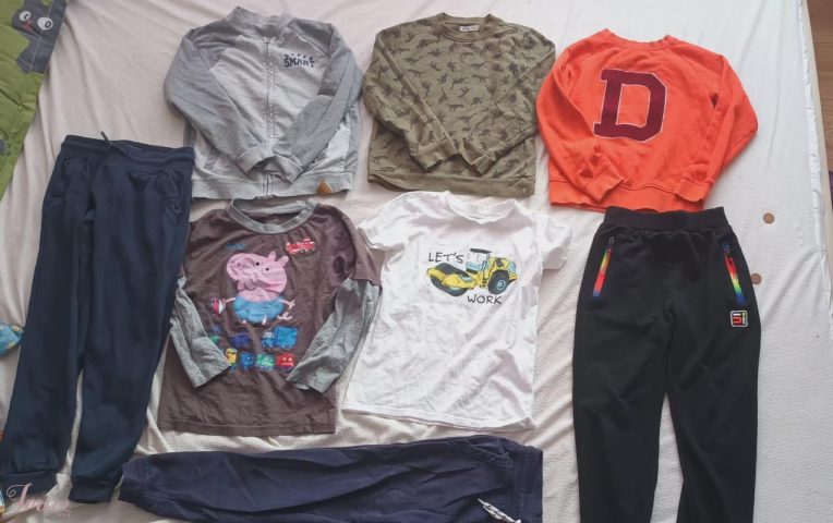 imusau.lt | parduodama Drabužiai