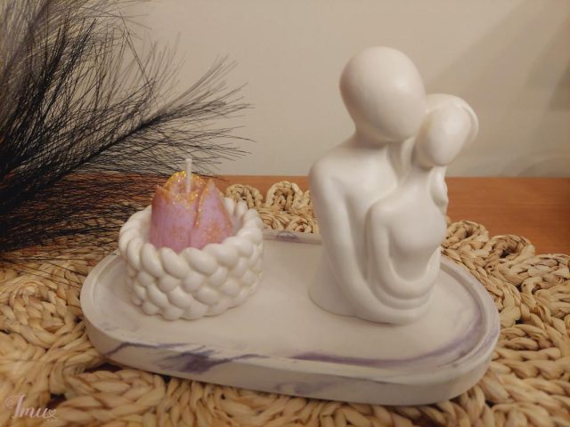 imusau.lt | parduodama Rankų darbo rinkinys