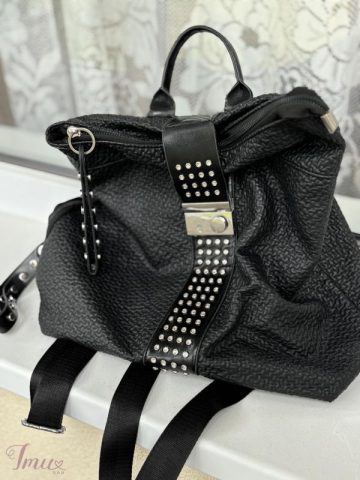 imusau.lt | parduodama Rankinė-kuprinė