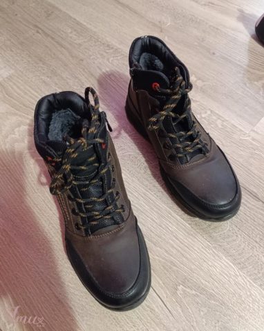 imusau.lt | parduodama Žieminiai batai