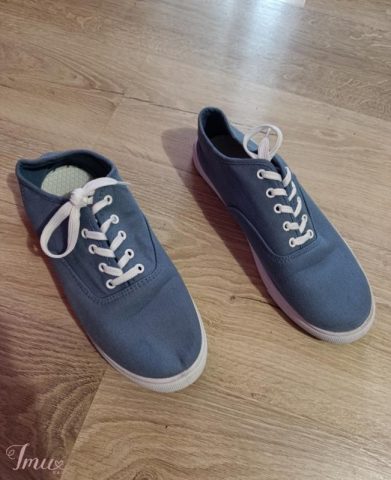 imusau.lt | parduodama Sportbačiai