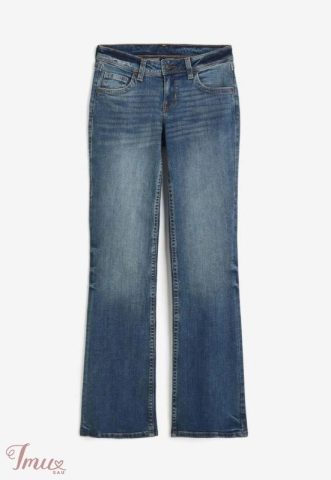 imusau.lt | parduodama Madingi H&M dzinsukai