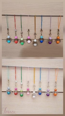 imusau.lt | parduodama Angeliukai pakabukai