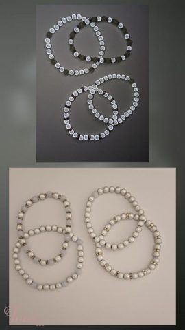 imusau.lt | parduodama Atšvaitinės apyrankės