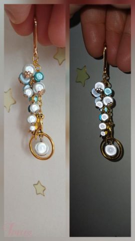 imusau.lt | parduodama Atšvaitinis pakabukas