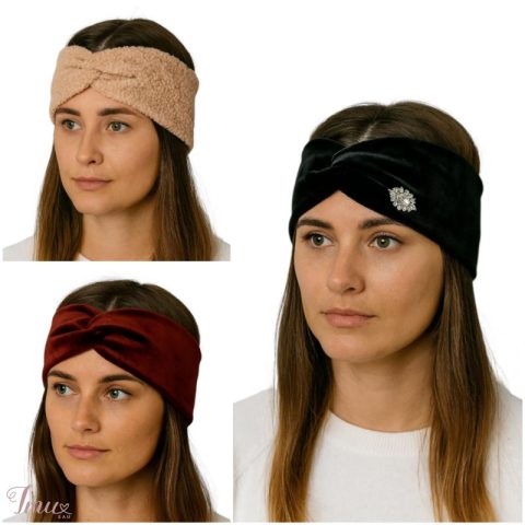 imusau.lt | parduodama Galvajuostės moterims