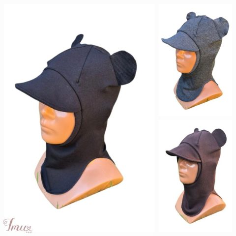 imusau.lt | parduodama Šalmukas - kepurė