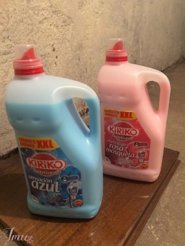 imusau.lt | parduodama skalbinių minkštiklis