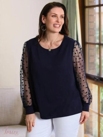 imusau.lt | parduodama DIDELE medviln bluzkute