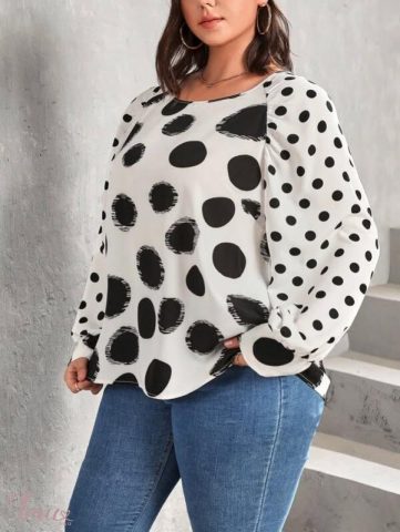 imusau.lt | parduodama DIDELE stilinga bluzkute