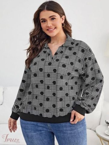 imusau.lt | parduodama DIDELIS tamprus stilingas dzemperis