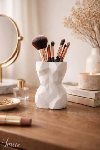 imusau.lt | parduodama Dekoratyvinė vazelė