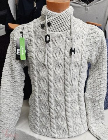 imusau.lt | parduodama Vyriškas megztukas