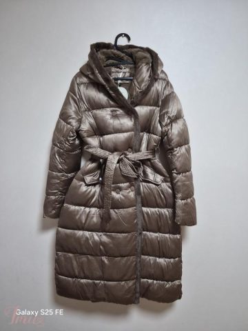 imusau.lt | parduodama Šiltas ilgas paltas/striukė