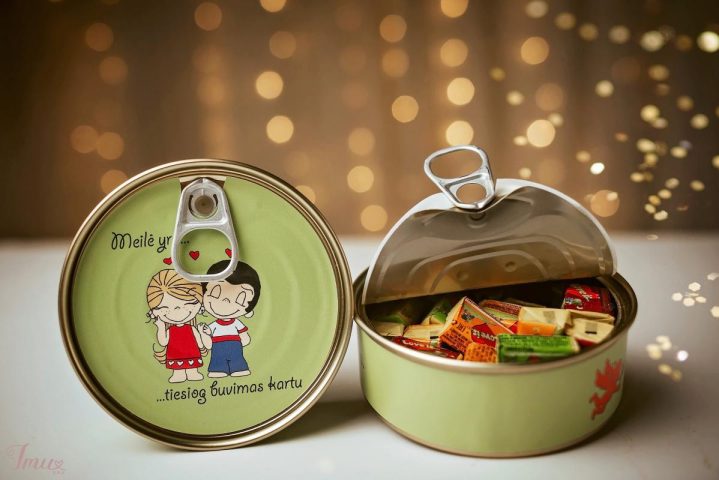 imusau.lt | parduodama Valentino dienai