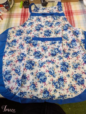 imusau.lt | parduodama Prijuostė