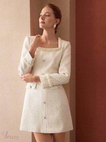 imusau.lt | parduodama Nuostabi klasikinė proginė suknelė